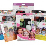 Face Painting Kit by Snazaroo