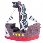 Pirate Ship Piniata