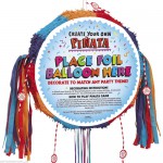 Personalised Piniata for parties and events