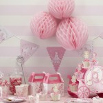 Boutique Party Shop Supplies for girl parties