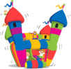 Bouncing castle | kids party events