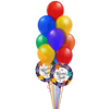 Balloon Bouquets for parties and events