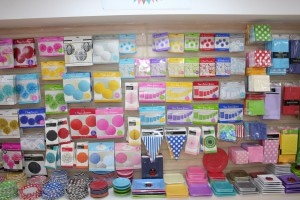 Party Accessories and Decorations | Boutique Party Shop | Glyfada