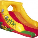 Party Hire | Bouncy Slide 01 | Price189€