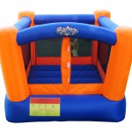 Party hire |inflatables |Small Jumping Castle 22 - Price 129€