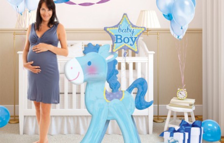Baby boy Accessories and decorations | baby Shower