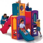 Hire | Kids Playground 14 | Price189€