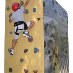 Hire |Rock Climbing wall 20 |Price 269€