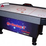 Hire an Air Hockey Table 18 Price 139€