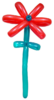 Balloon Twisting | Flower