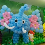 Balloon Decorations | Youpi Party Events!!!
