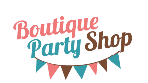 Boutique Party Shop | Είδη Πάρτυ